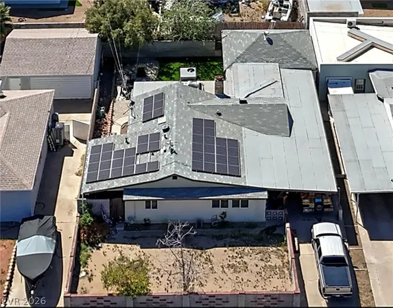 $350,000 | 532 Federal Street, Henderson, NV 89015