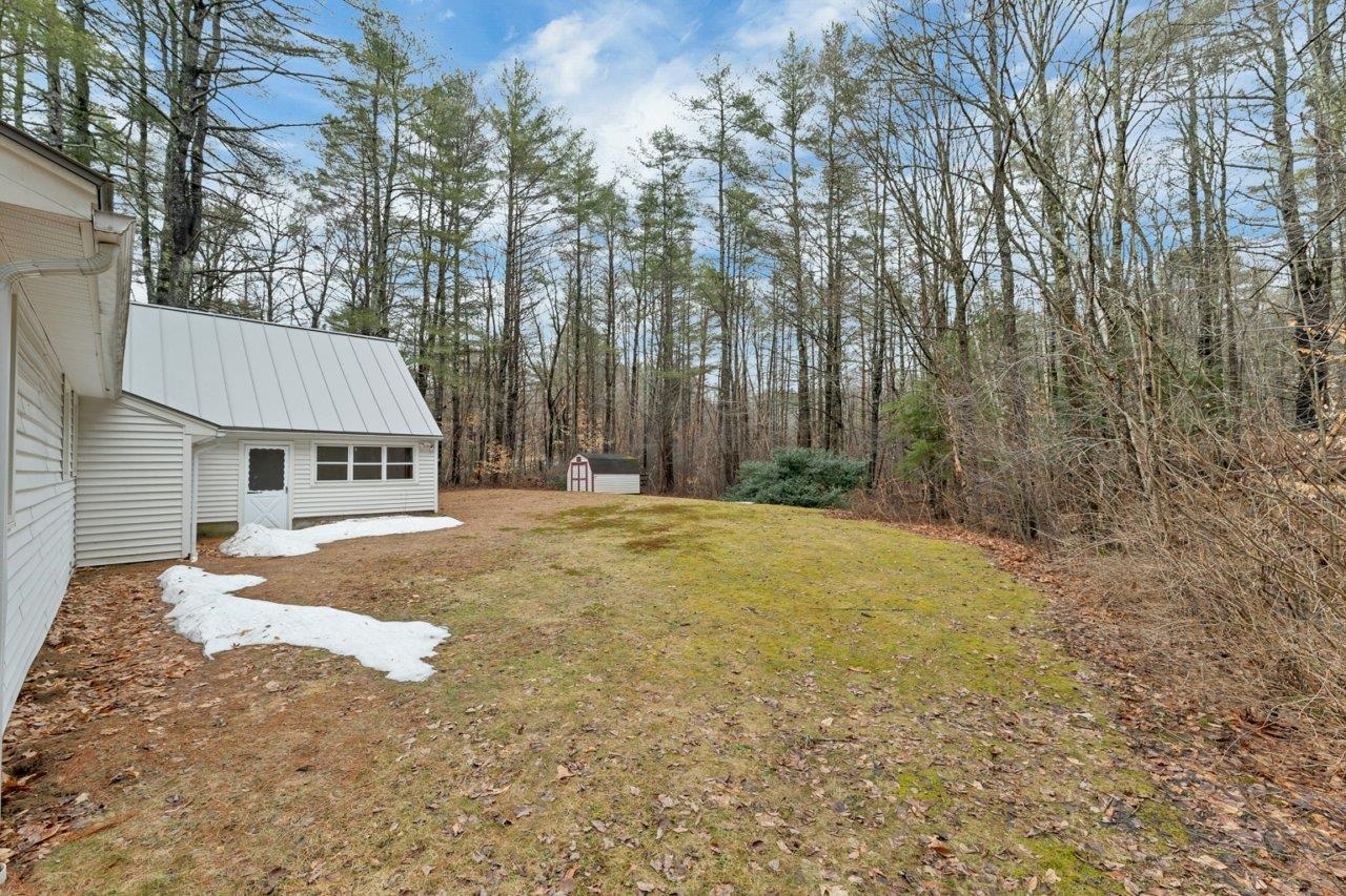 62 Highland Mountain Road Northfield, NH 03276 - Photo 9 of 44