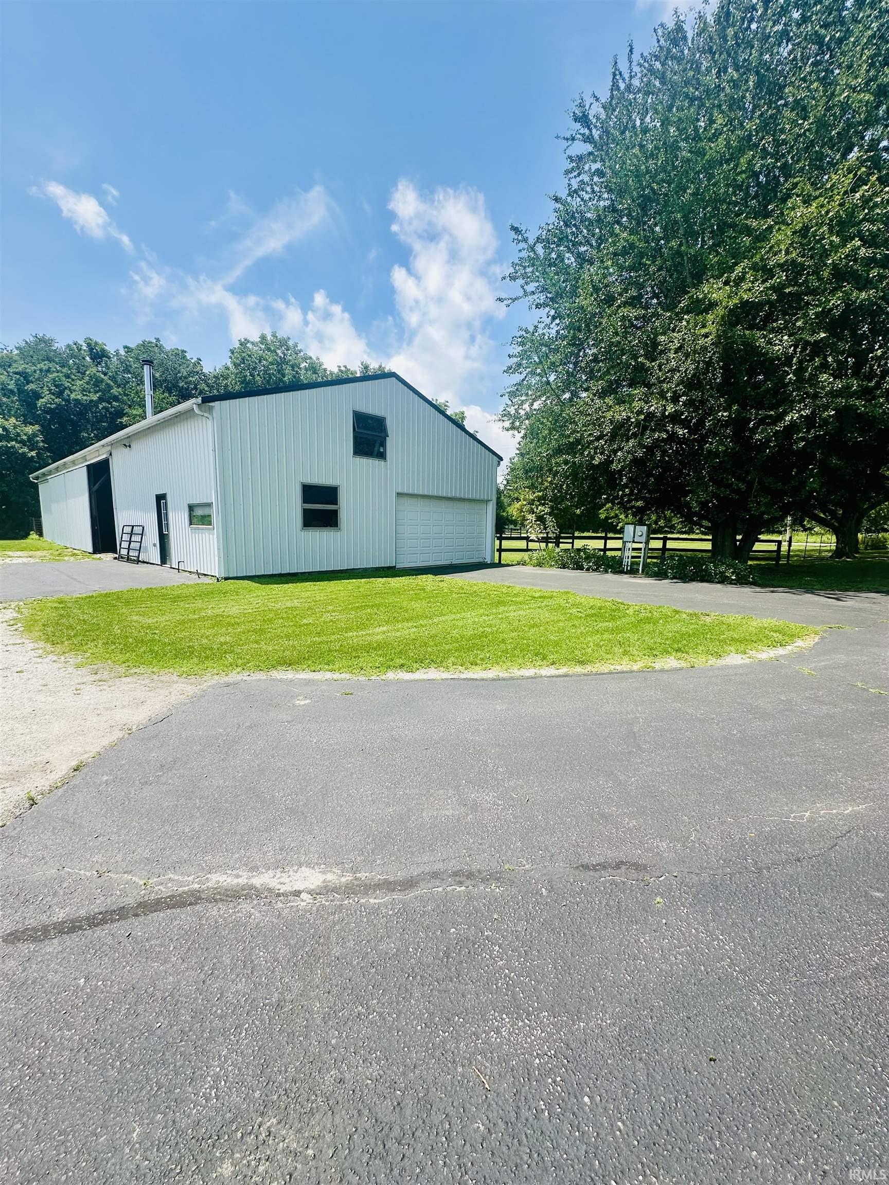 8789 North Meridian Road Monon, IN 47959 - Photo 22 of 33