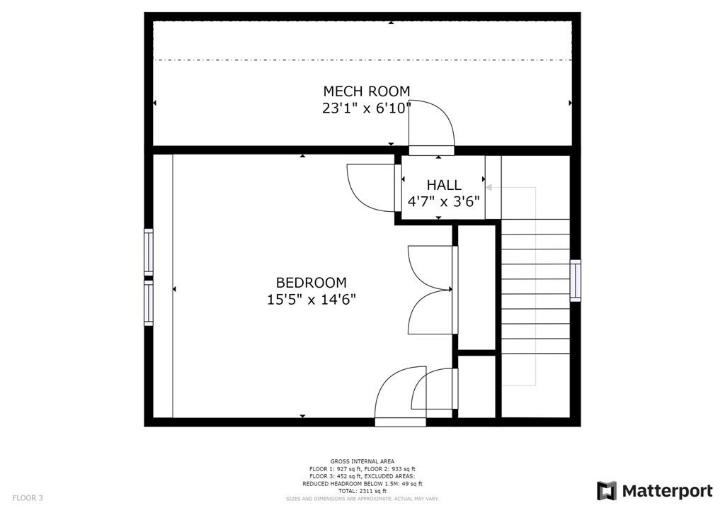 46 Murray Hill Road Boston, MA 02131 - Photo 25 of 25 unknown