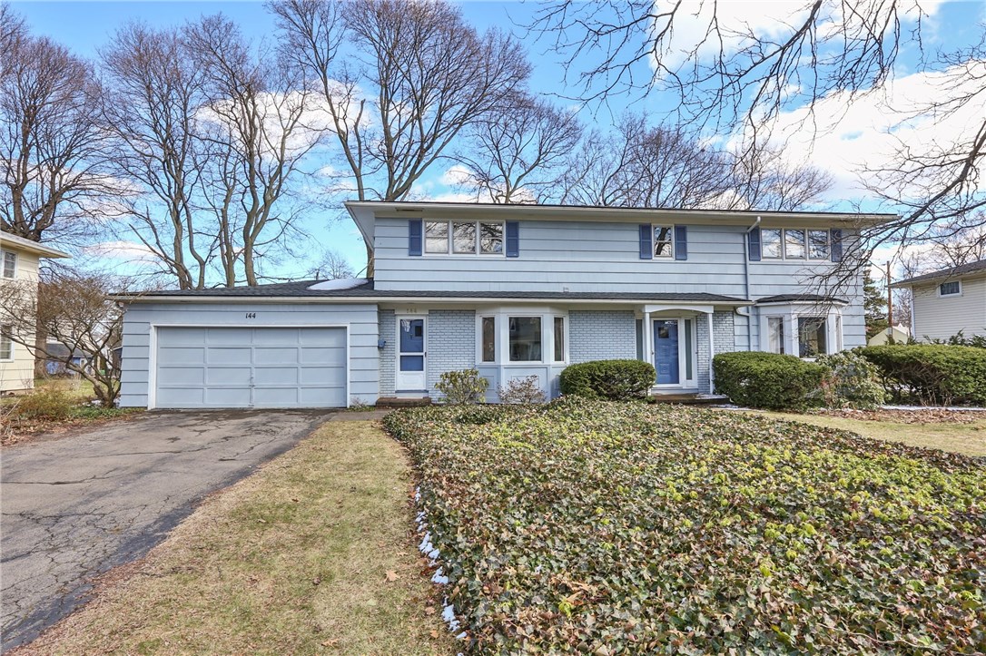 144 Irving Road Brighton, NY 14618 - Photo 1 of 1