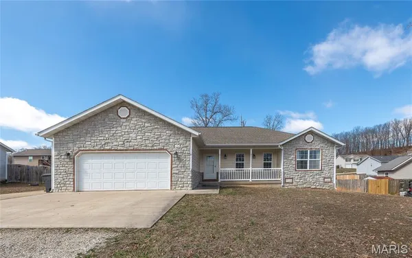 $239,000 | 20937 Hanson Road, St. Robert, MO 65584