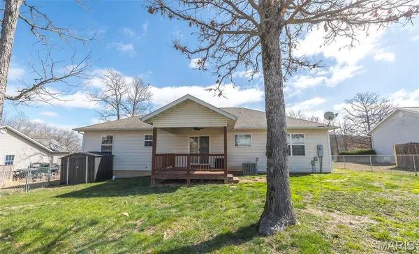 $239,000 | 20937 Hanson Road, St. Robert, MO 65584