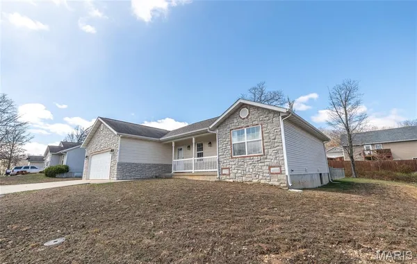 $239,000 | 20937 Hanson Road, St. Robert, MO 65584