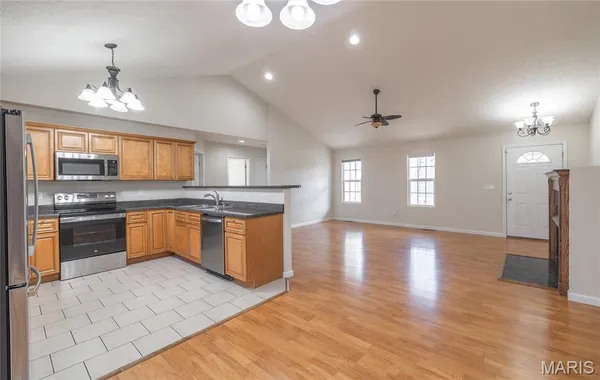 $239,000 | 20937 Hanson Road, St. Robert, MO 65584