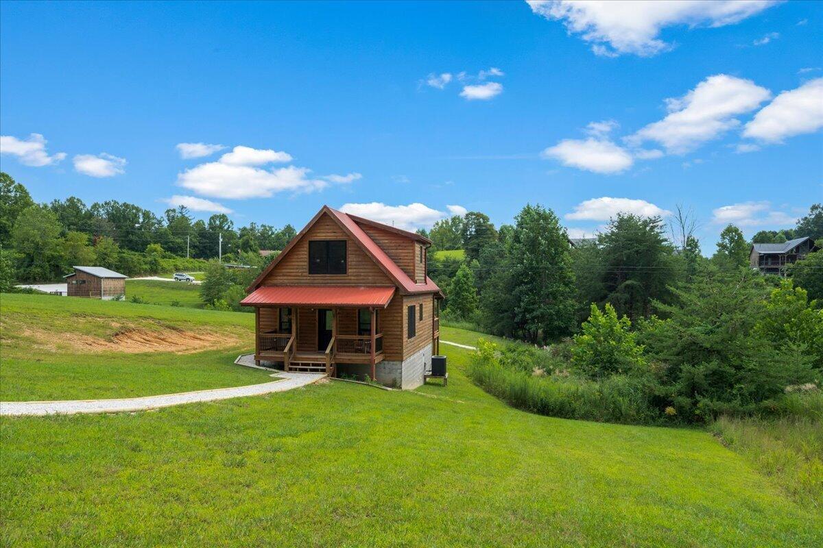 2001 Glencairn Road Rogers, KY 41365 - Photo 6 of 52 06-IVA08076