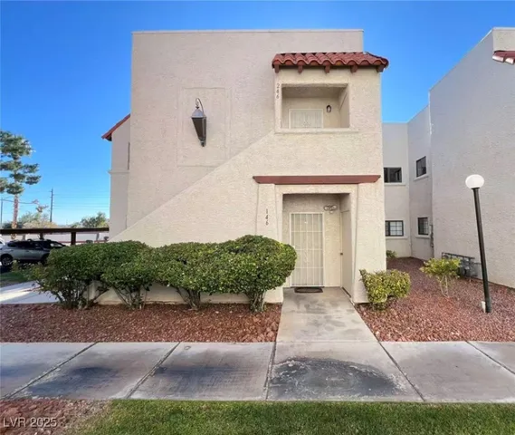 $1,350 | 101 Luna Way, Unit 246, Las Vegas, NV 89145