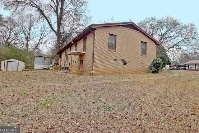 $254,900 | 75 Camellia Drive, Newnan, GA 30263