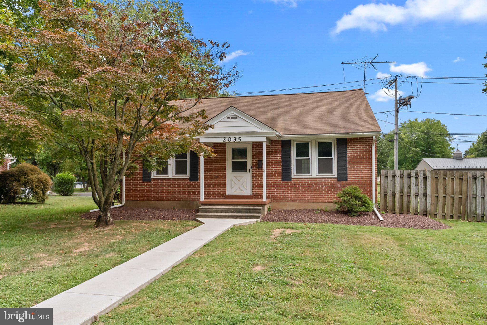 2035 Bergey Road Hatfield, PA 19440 - Photo 1 of 27 Gallery Image 1
