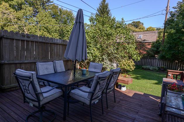 238 Winthrop Road Columbus, OH 43214 - Photo 16 of 20 Gallery Image 16