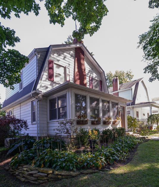 238 Winthrop Road Columbus, OH 43214 - Photo 3 of 20 Gallery Image 3