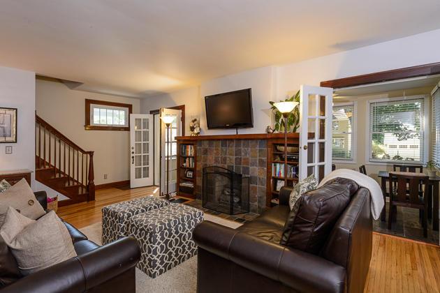 238 Winthrop Road Columbus, OH 43214 - Photo 5 of 20 Gallery Image 5