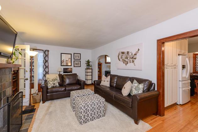 238 Winthrop Road Columbus, OH 43214 - Photo 6 of 20 Gallery Image 6