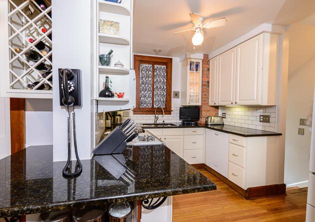 238 Winthrop Road Columbus, OH 43214 - Photo 8 of 20 Gallery Image 8