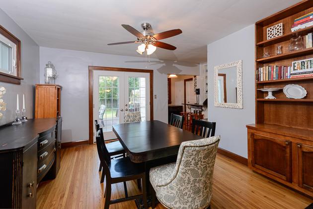 238 Winthrop Road Columbus, OH 43214 - Photo 9 of 20 Gallery Image 9
