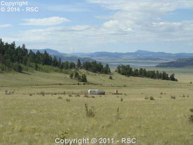 7512 Jefferson Road Lake George, CO 80827 - Photo 12 of 13