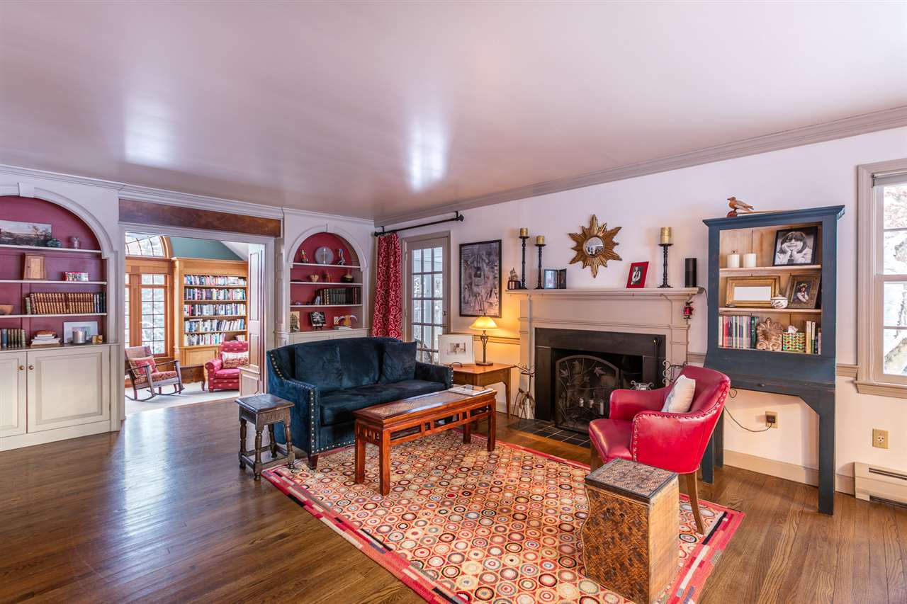 474 Crowell Road Hopkinton, NH 03229 - Photo 14 of 27 Gallery Image 14