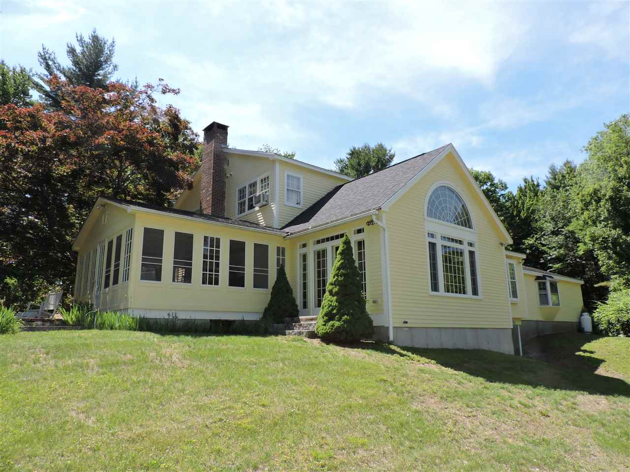 474 Crowell Road Hopkinton, NH 03229 - Photo 26 of 27 Gallery Image 26