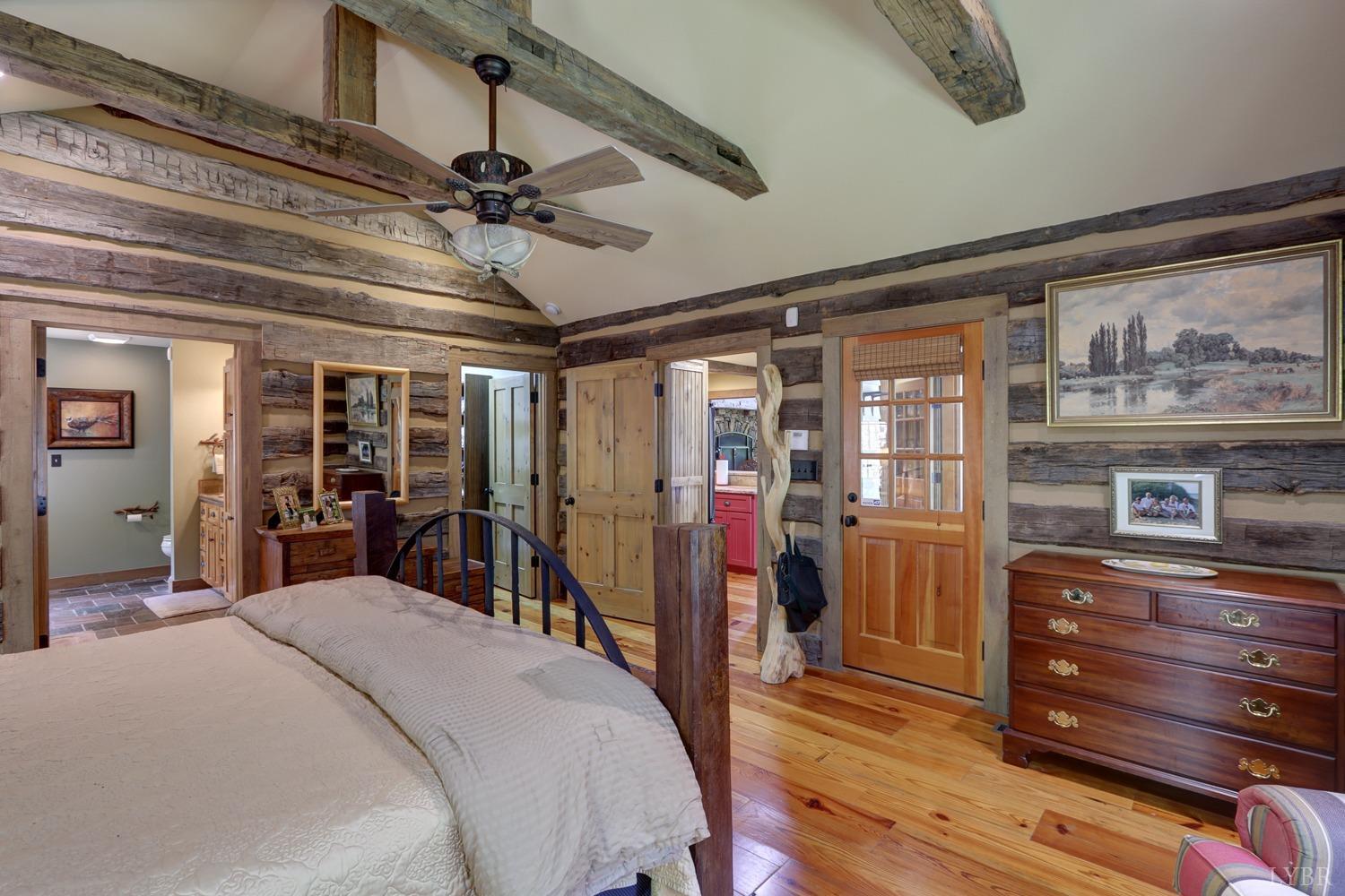 1736 Wares Gap Road Monroe, VA 24574 - Photo 25 of 98 Gallery Image 25