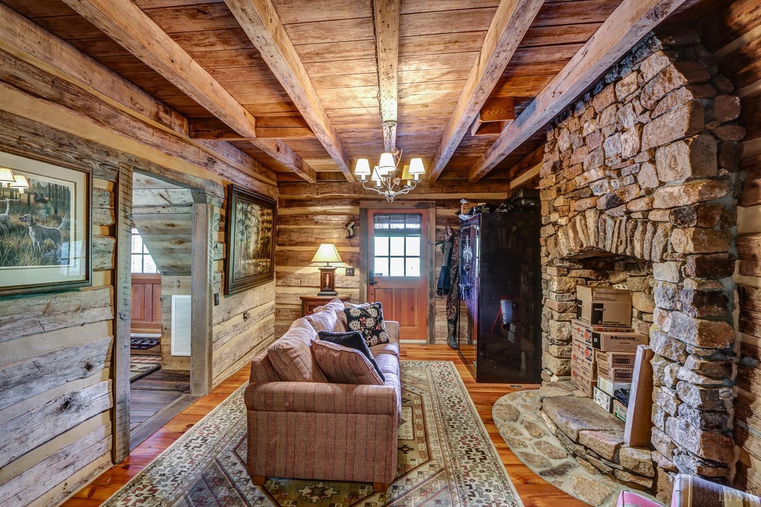 1736 Wares Gap Road Monroe, VA 24574 - Photo 34 of 98 Gallery Image 34