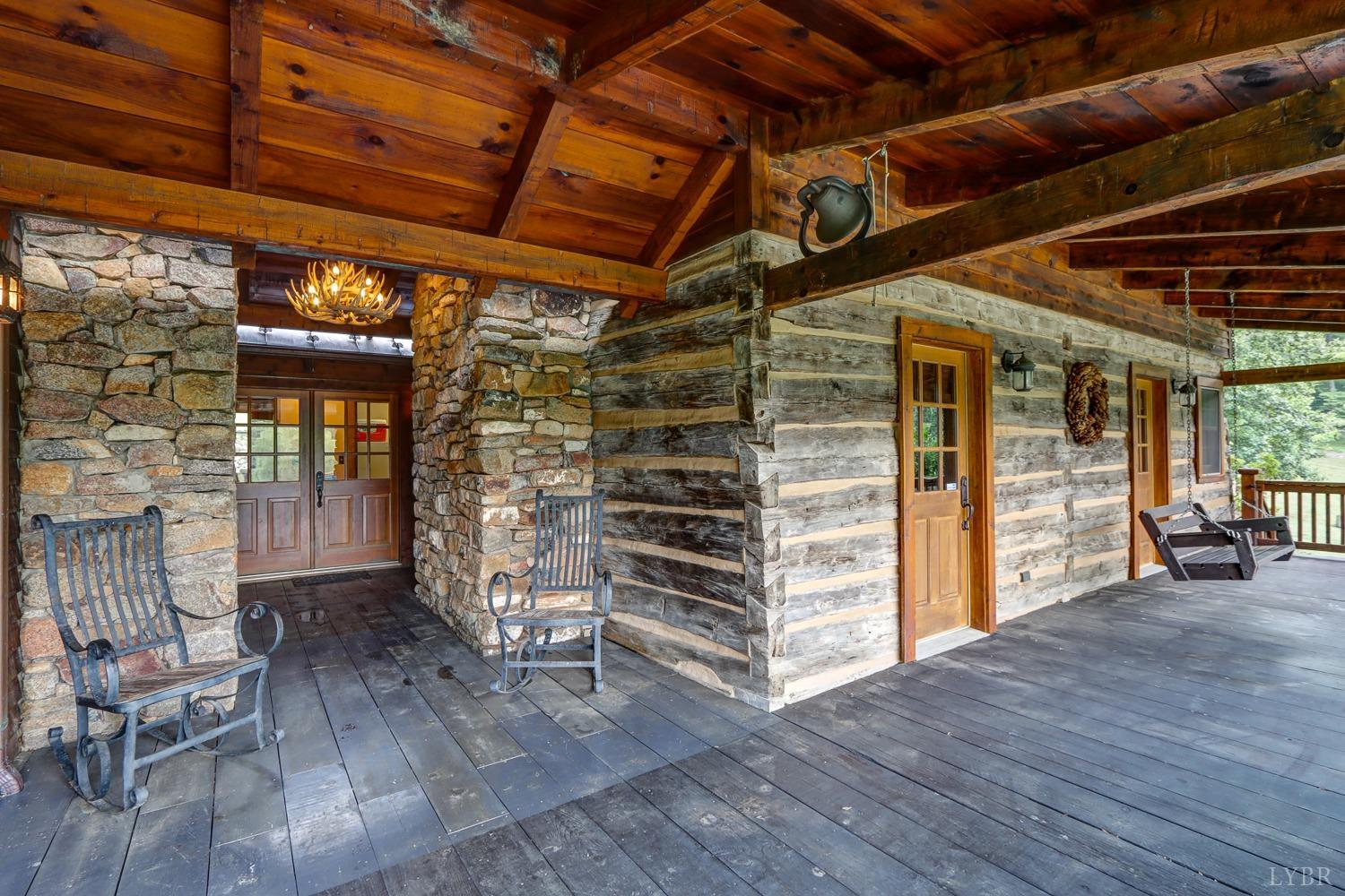 1736 Wares Gap Road Monroe, VA 24574 - Photo 49 of 98 Gallery Image 49