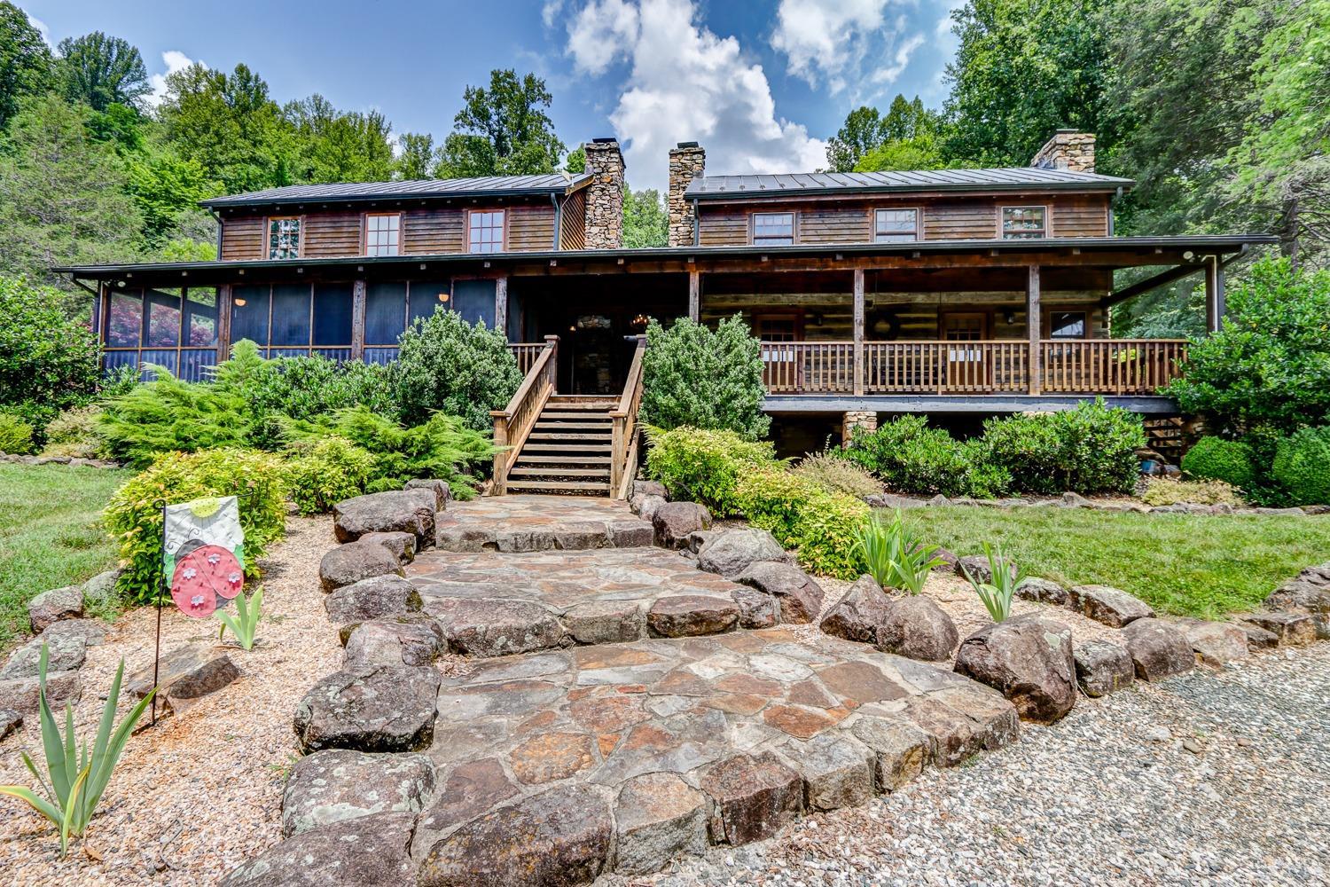 1736 Wares Gap Road Monroe, VA 24574 - Photo 54 of 98 Gallery Image 54
