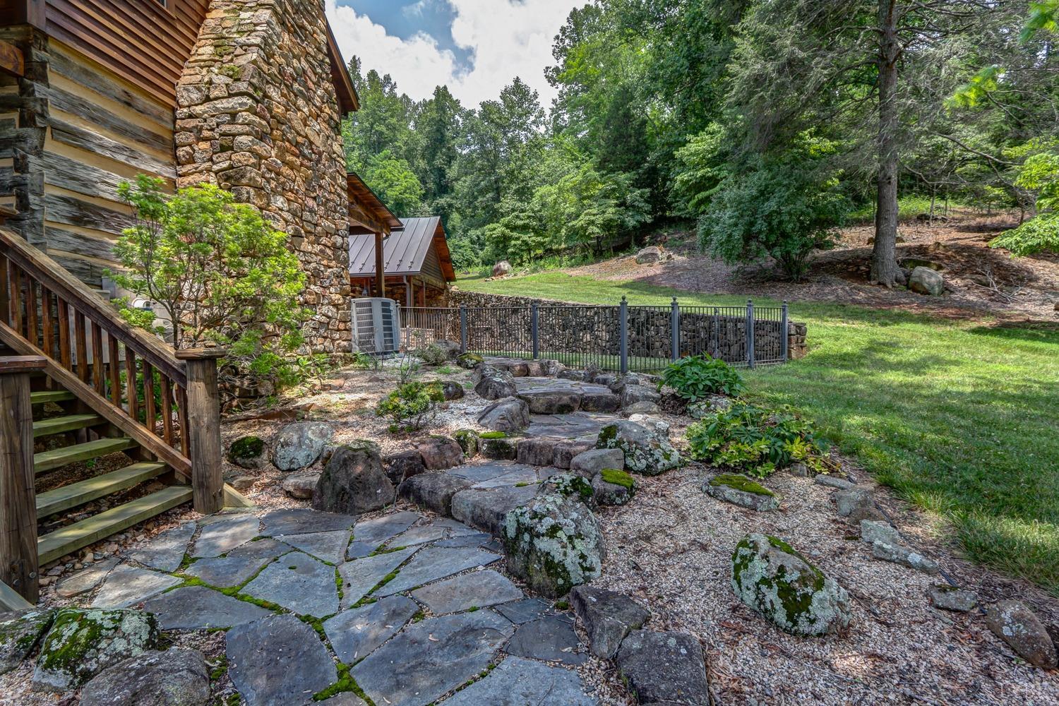 1736 Wares Gap Road Monroe, VA 24574 - Photo 58 of 98 Gallery Image 58