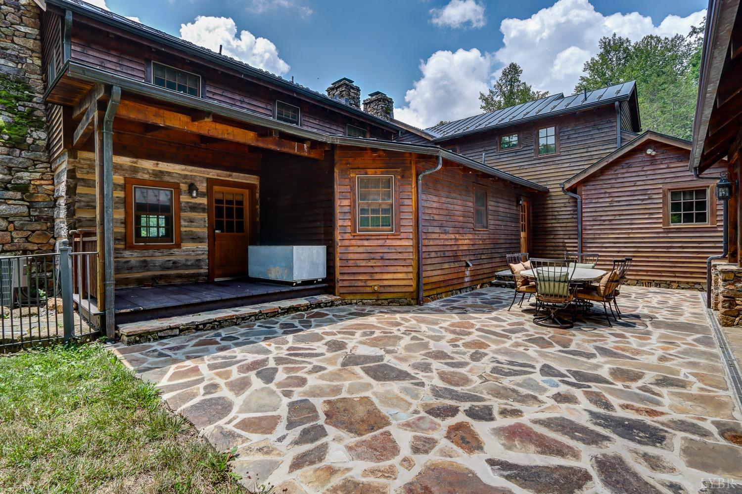 1736 Wares Gap Road Monroe, VA 24574 - Photo 60 of 98 Gallery Image 60