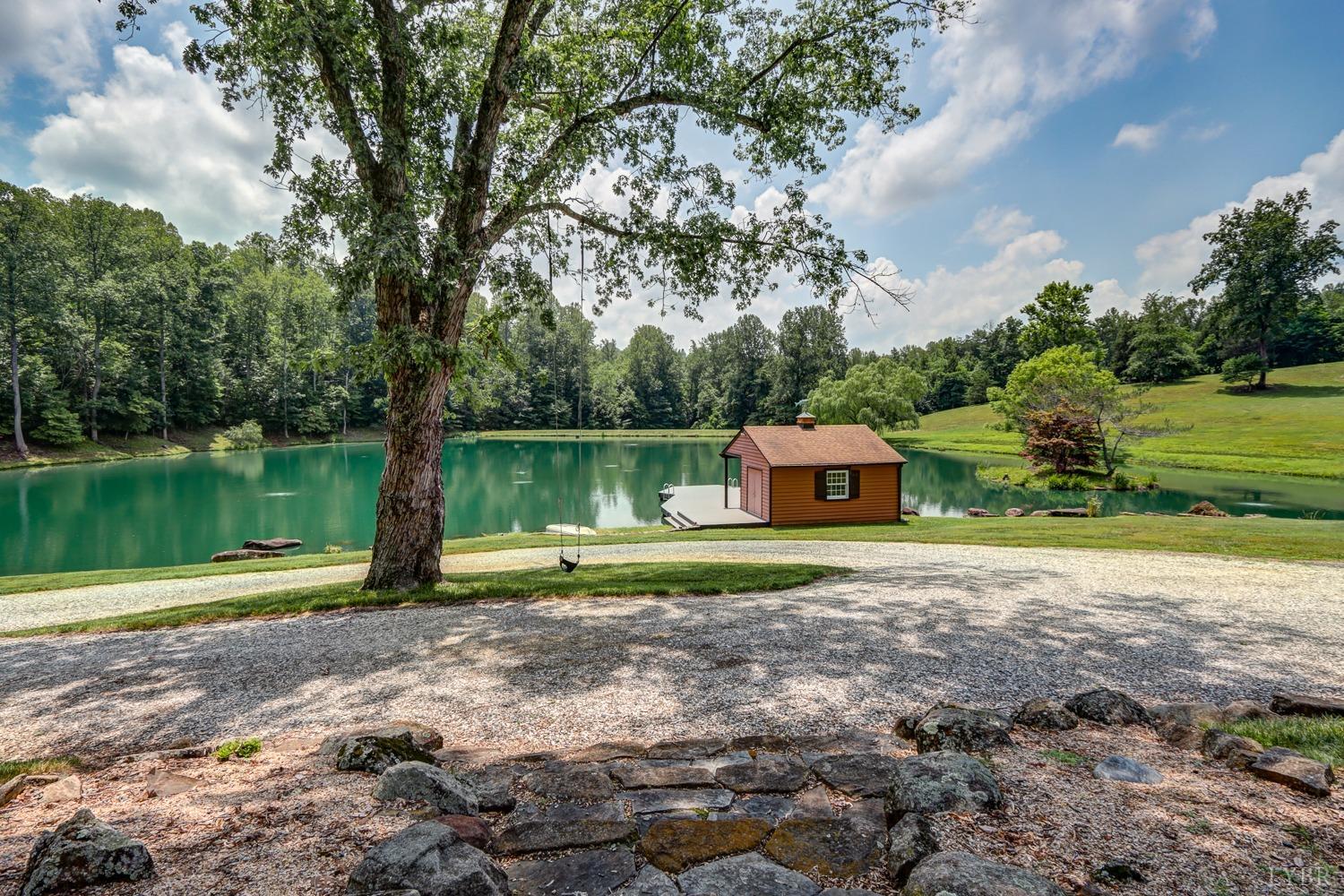 1736 Wares Gap Road Monroe, VA 24574 - Photo 64 of 98 Gallery Image 64