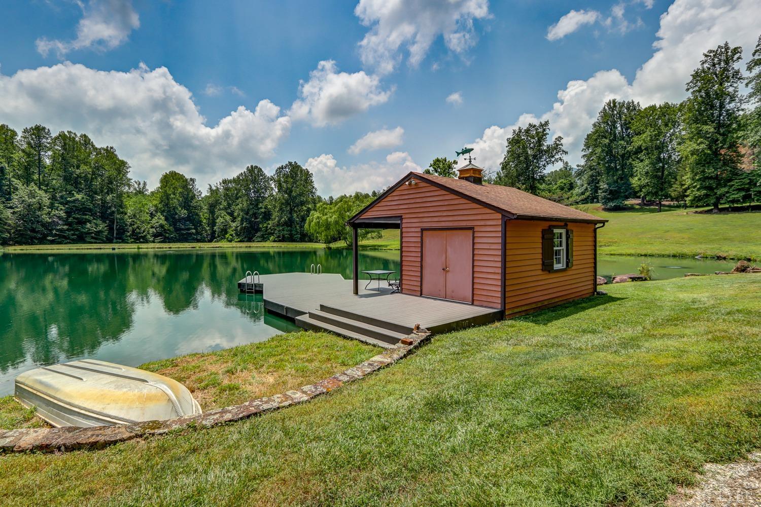 1736 Wares Gap Road Monroe, VA 24574 - Photo 65 of 98 Gallery Image 65