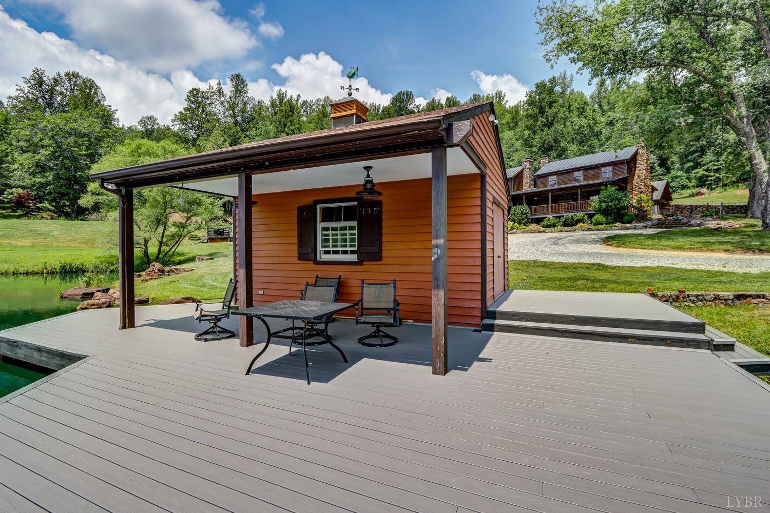 1736 Wares Gap Road Monroe, VA 24574 - Photo 66 of 98 Gallery Image 66