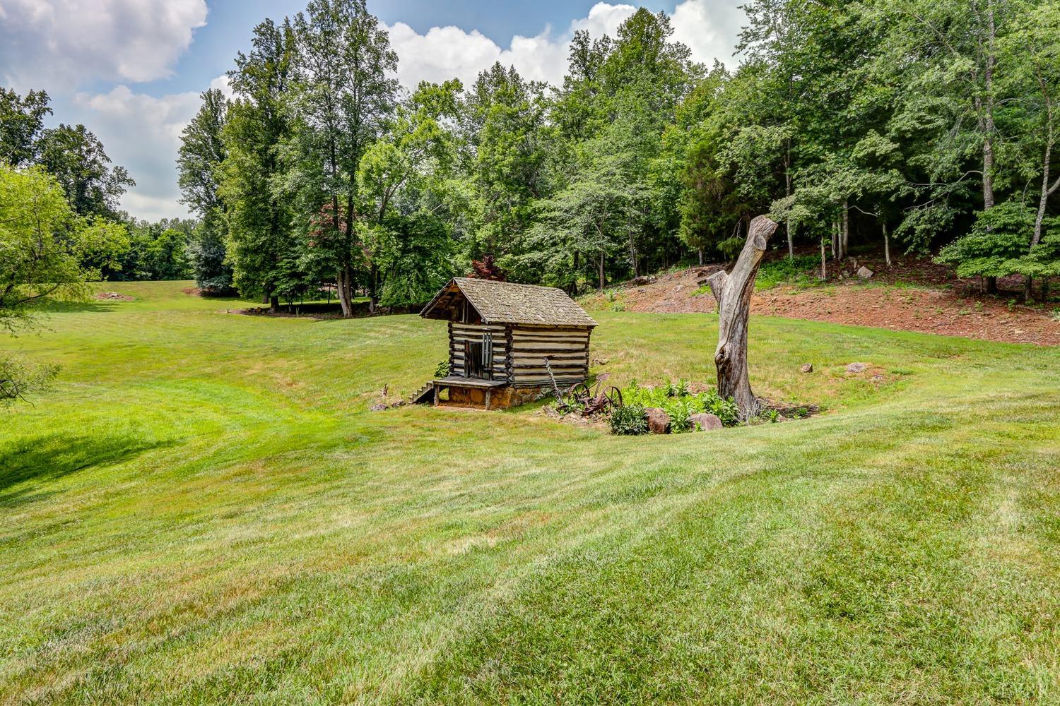 1736 Wares Gap Road Monroe, VA 24574 - Photo 70 of 98 Gallery Image 70