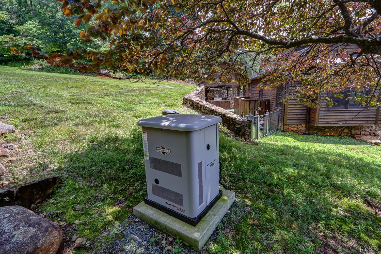 1736 Wares Gap Road Monroe, VA 24574 - Photo 75 of 98 Gallery Image 75