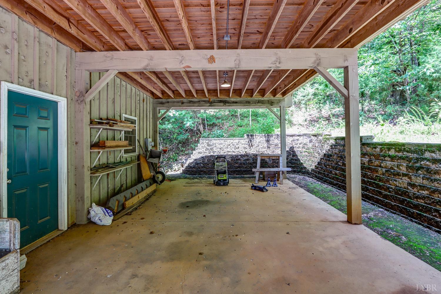 1736 Wares Gap Road Monroe, VA 24574 - Photo 78 of 98 Gallery Image 78