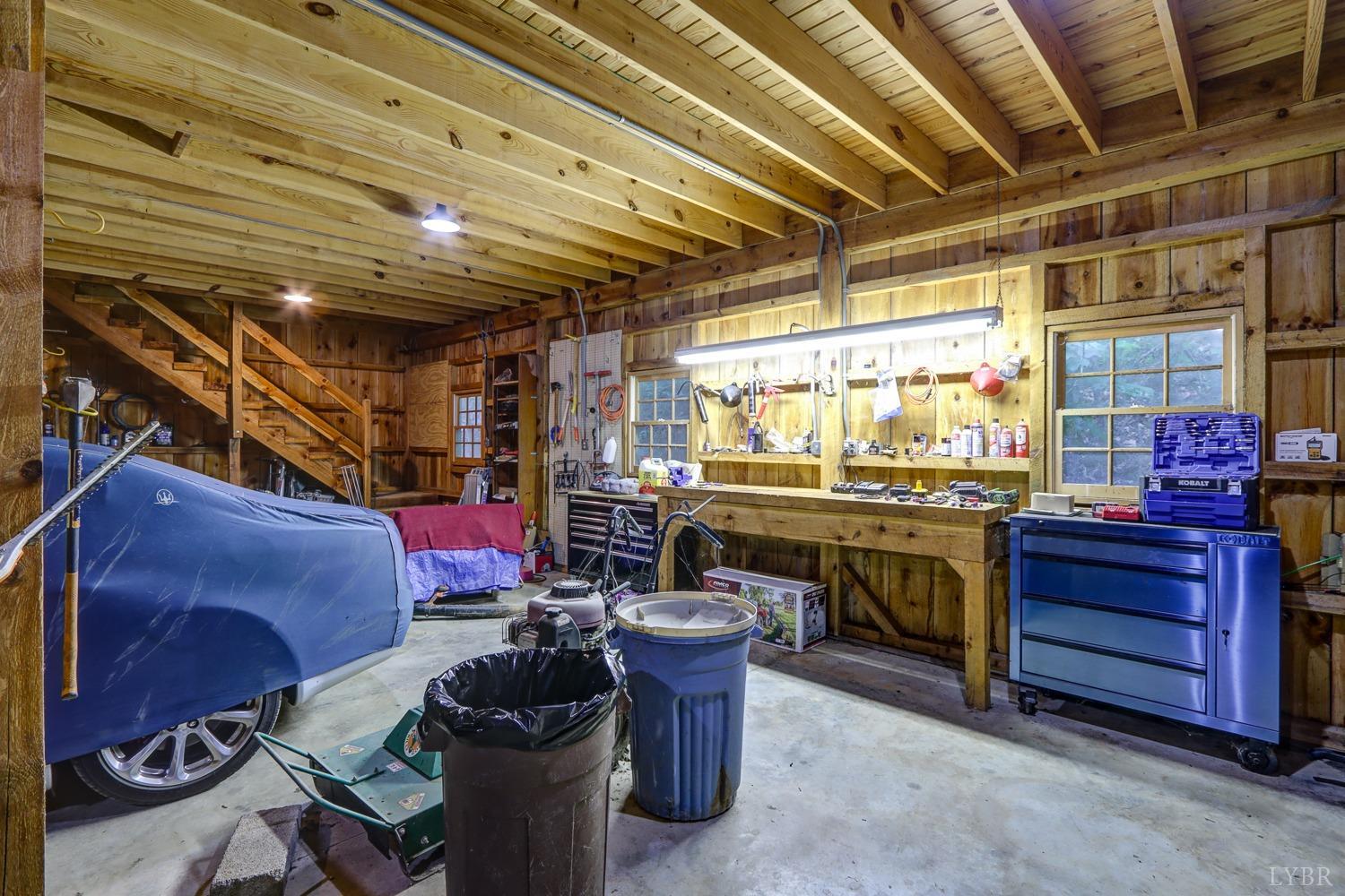 1736 Wares Gap Road Monroe, VA 24574 - Photo 79 of 98 Gallery Image 79
