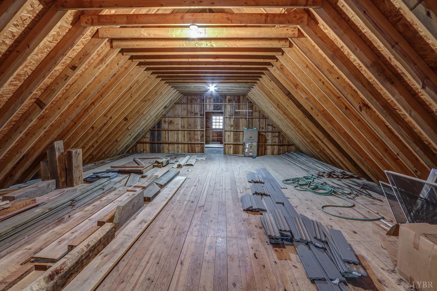 1736 Wares Gap Road Monroe, VA 24574 - Photo 81 of 98 Gallery Image 81