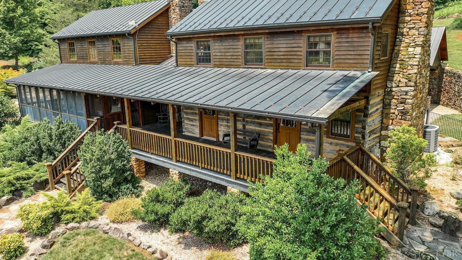 1736 Wares Gap Road Monroe, VA 24574 - Photo 82 of 98 Gallery Image 82