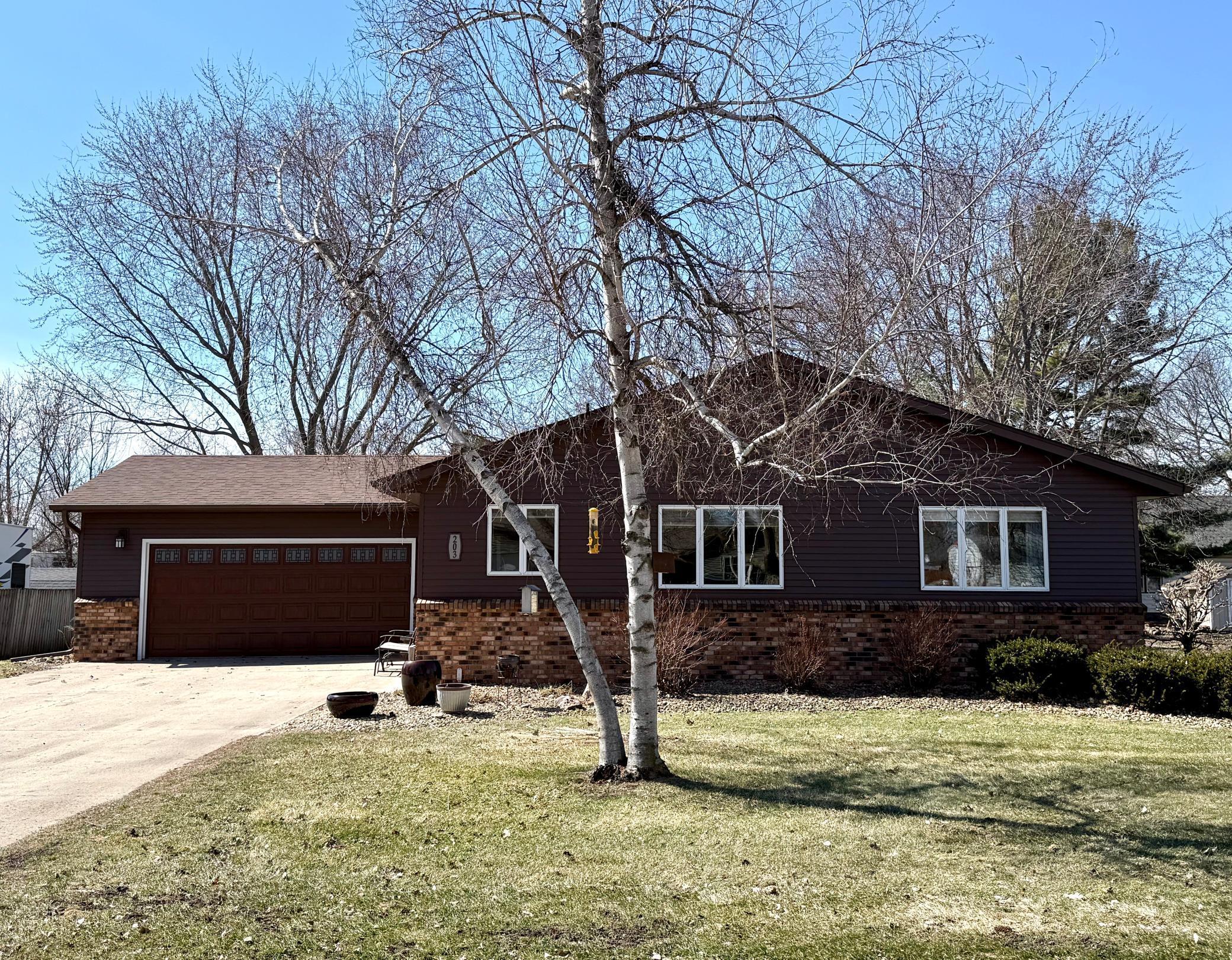 203 3rd Street Southwest Medford, MN 55049 - Photo 1 of 50