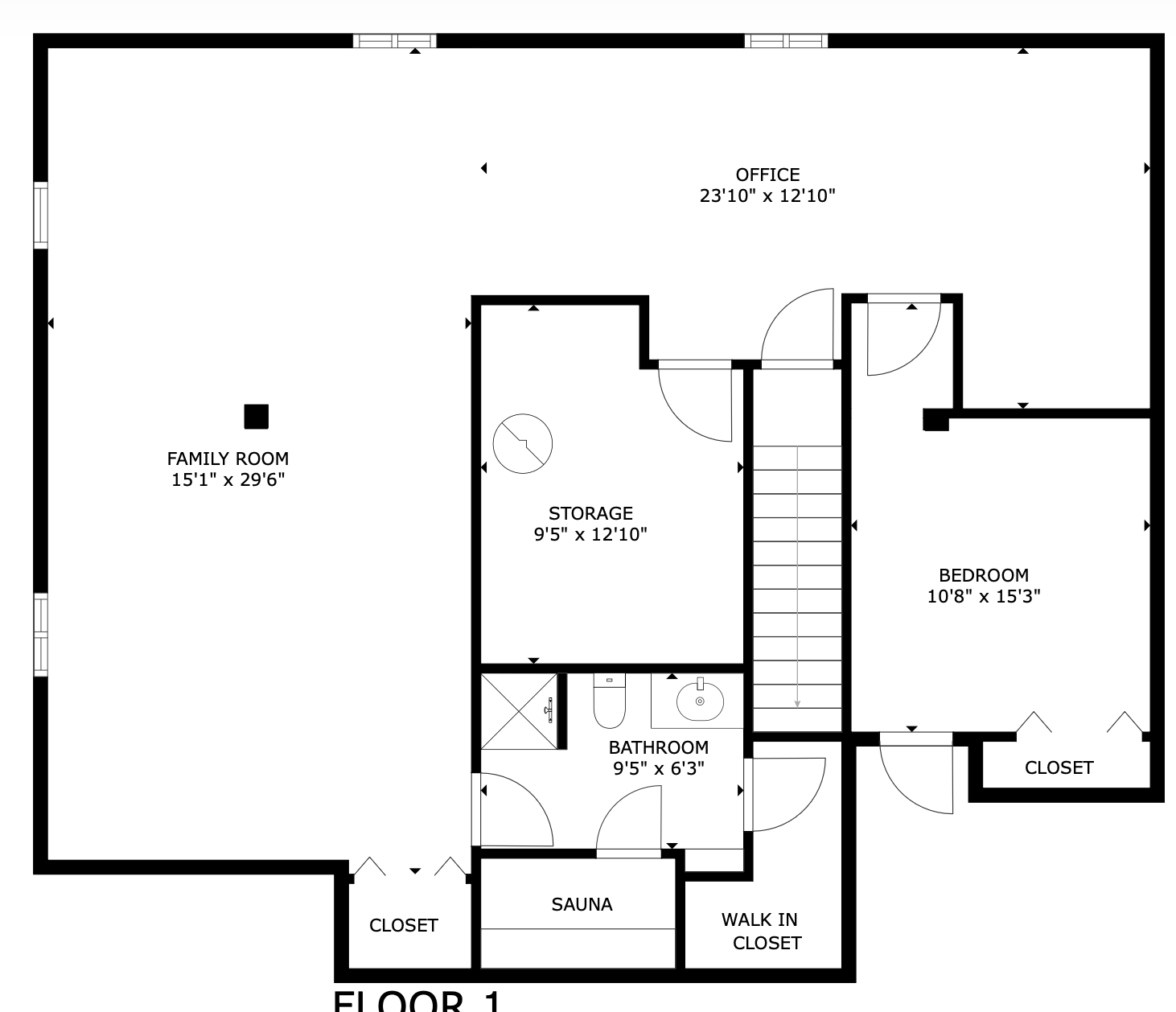 203 3rd Street Southwest Medford, MN 55049 - Photo 11 of 50