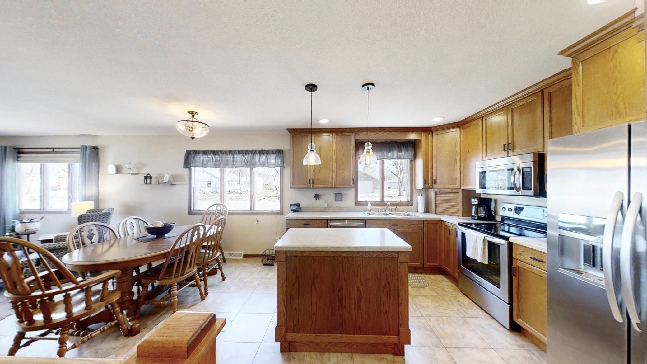 203 3rd Street Southwest Medford, MN 55049 - Photo 12 of 50