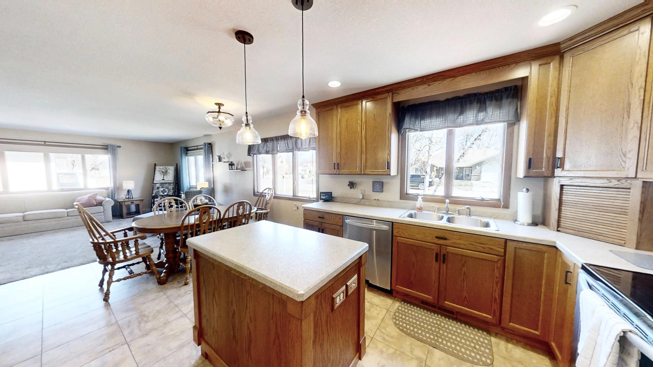 203 3rd Street Southwest Medford, MN 55049 - Photo 13 of 50