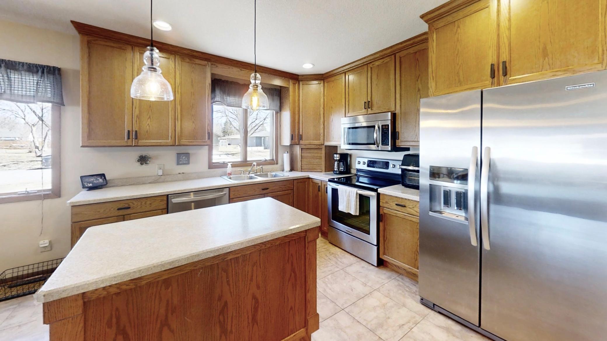 203 3rd Street Southwest Medford, MN 55049 - Photo 15 of 50