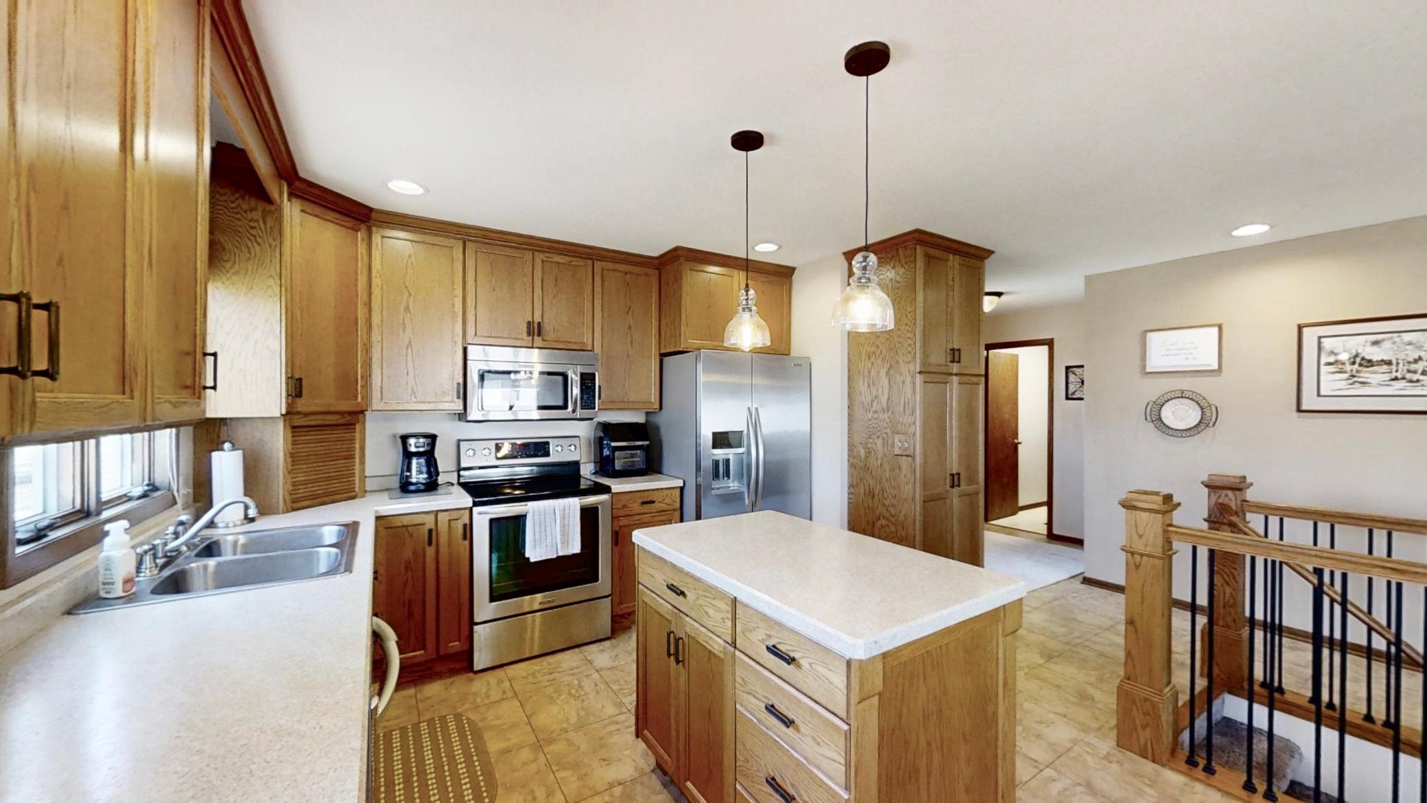 203 3rd Street Southwest Medford, MN 55049 - Photo 16 of 50