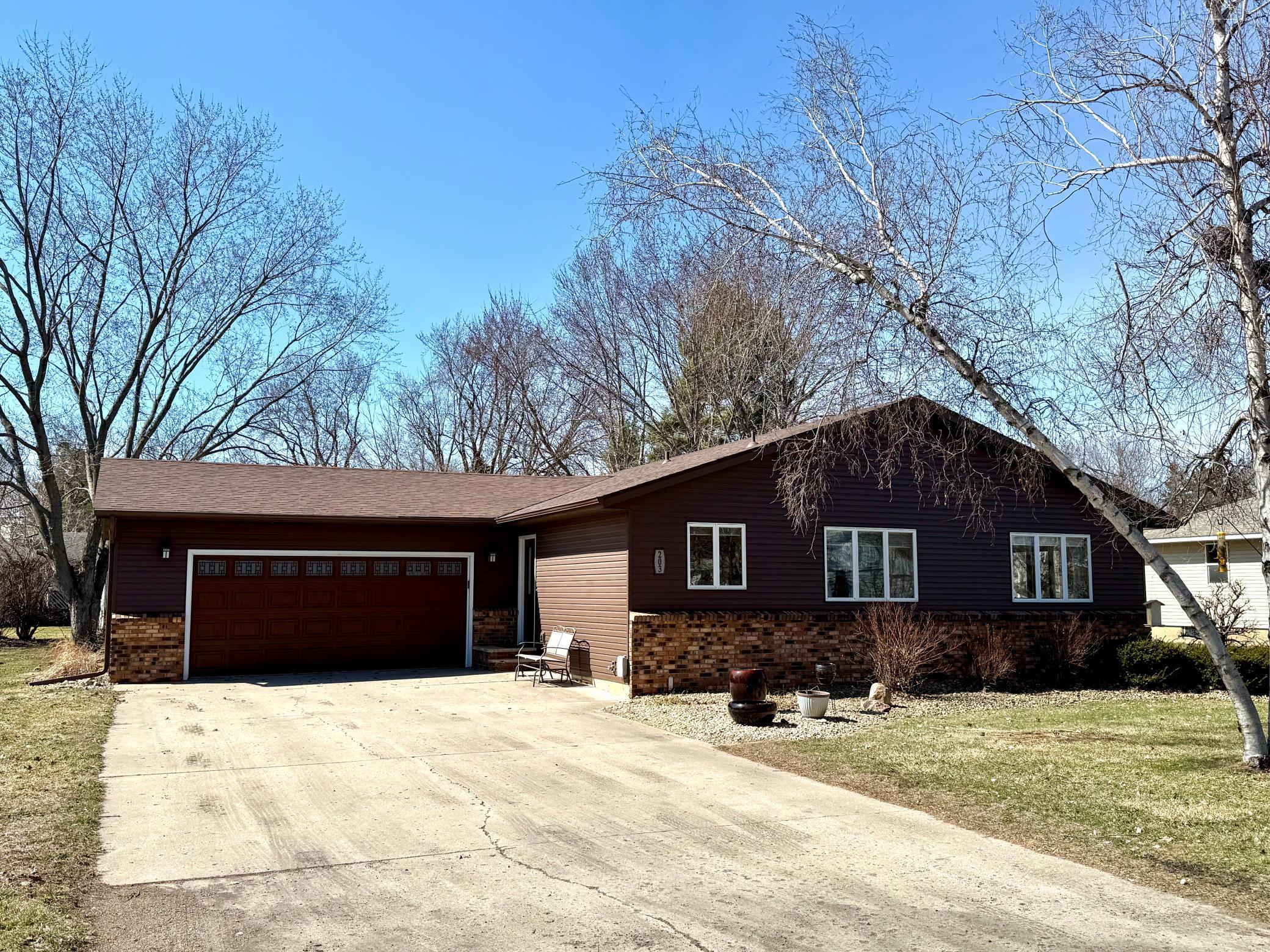 203 3rd Street Southwest Medford, MN 55049 - Photo 2 of 50