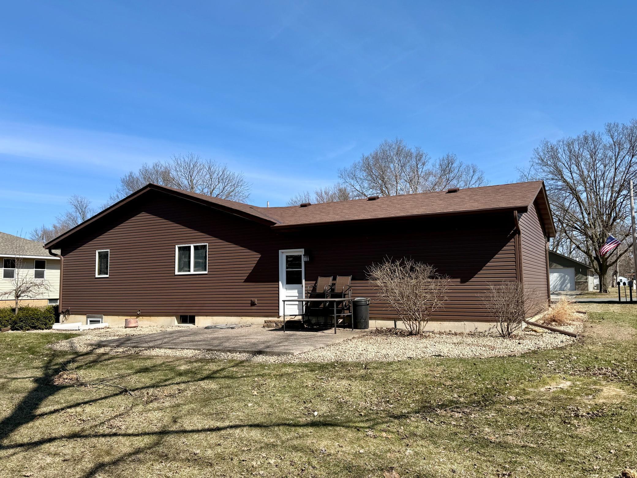 203 3rd Street Southwest Medford, MN 55049 - Photo 4 of 50