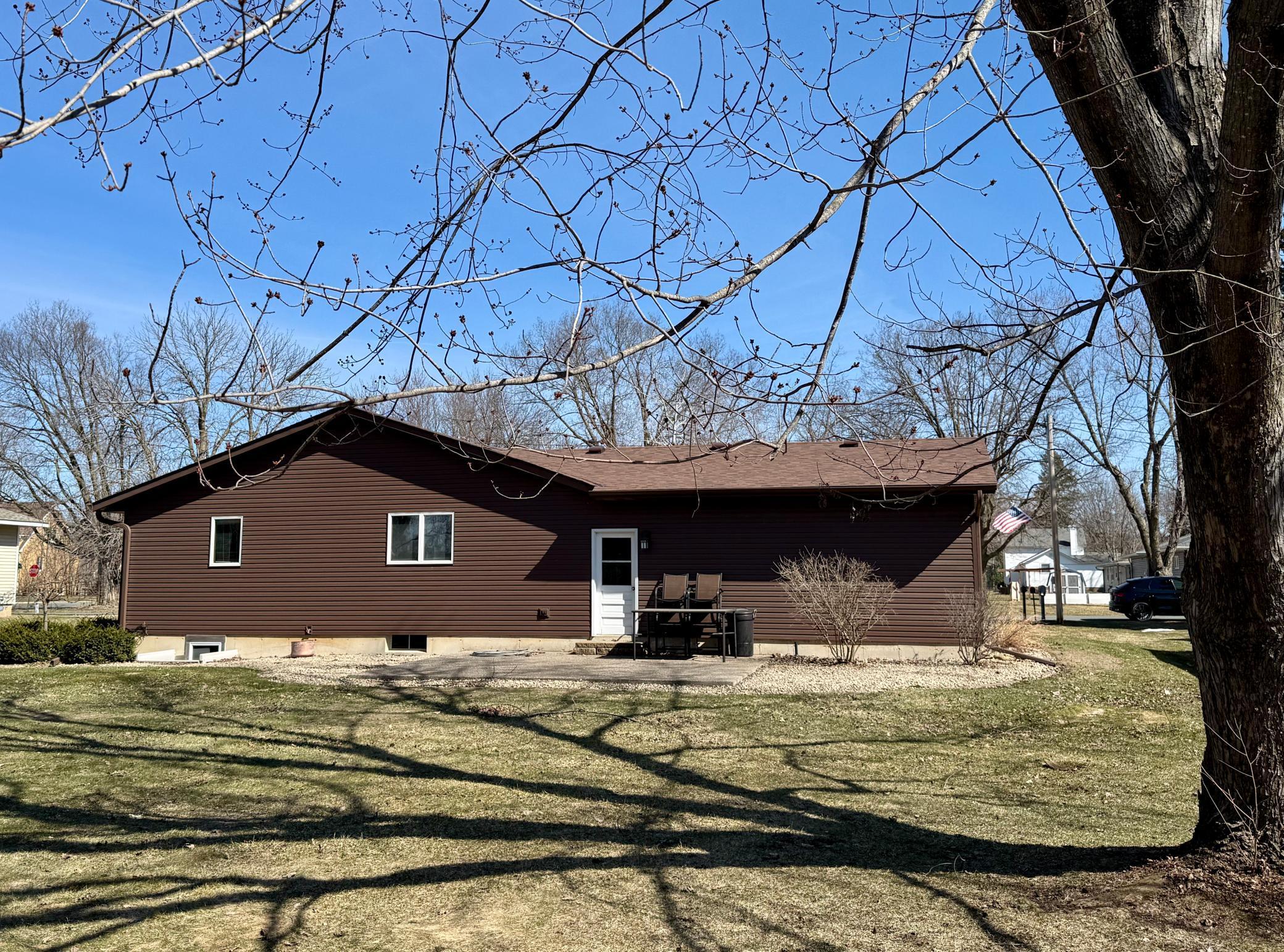 203 3rd Street Southwest Medford, MN 55049 - Photo 8 of 50