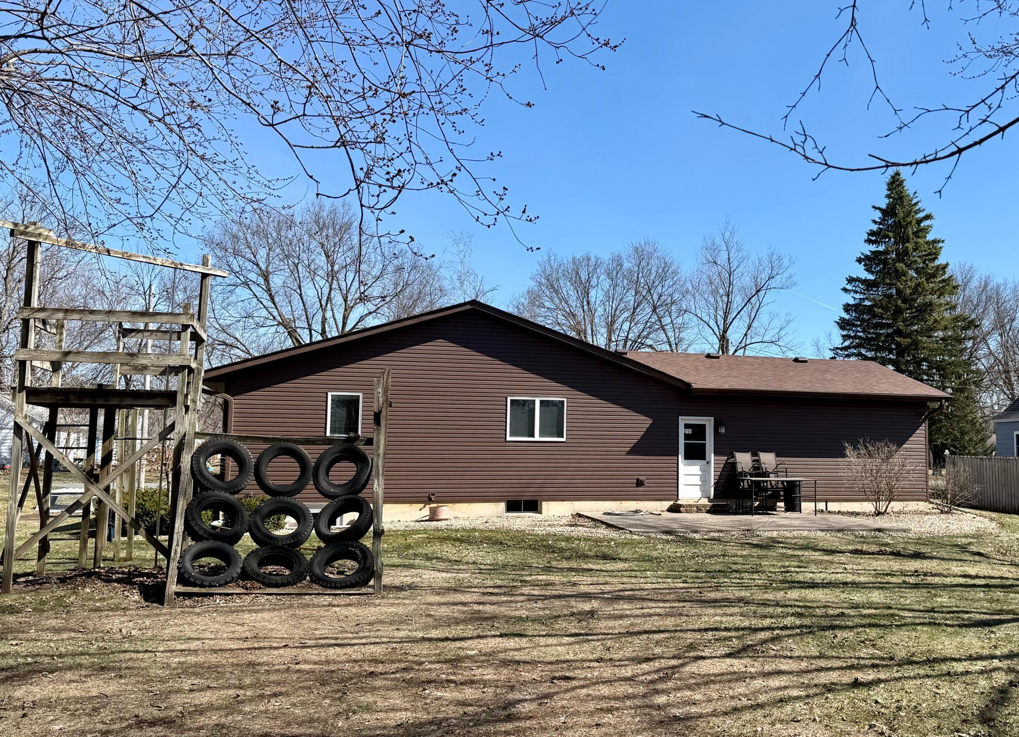 203 3rd Street Southwest Medford, MN 55049 - Photo 9 of 50