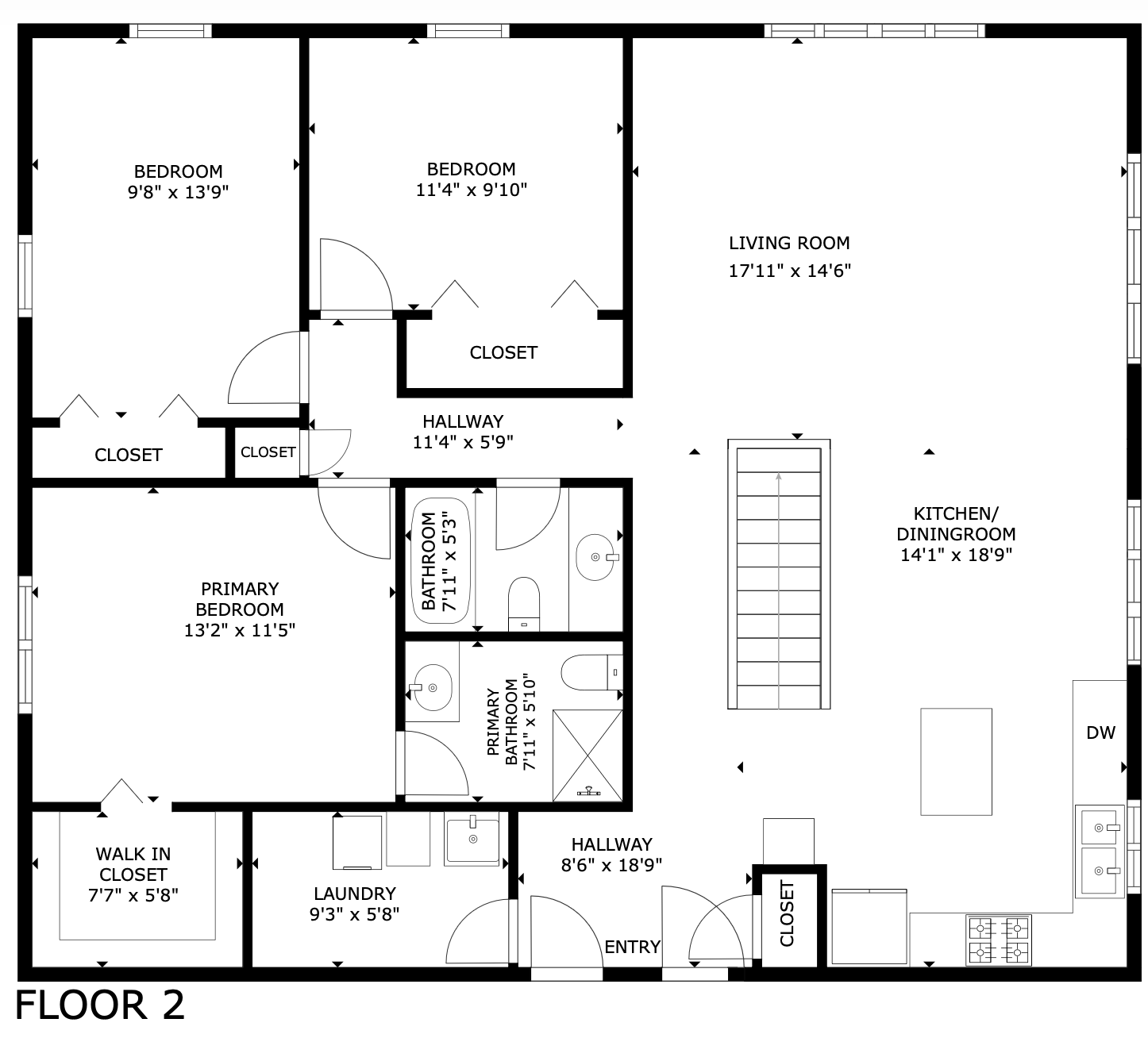 203 3rd Street Southwest Medford, MN 55049 - Photo 10 of 50