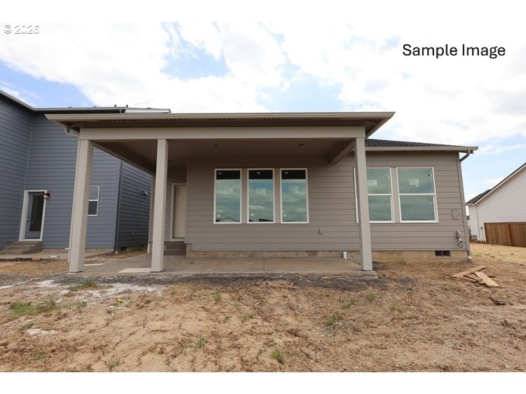 84 South 93rd Place Ridgefield, WA 98642 - Photo 2 of 8