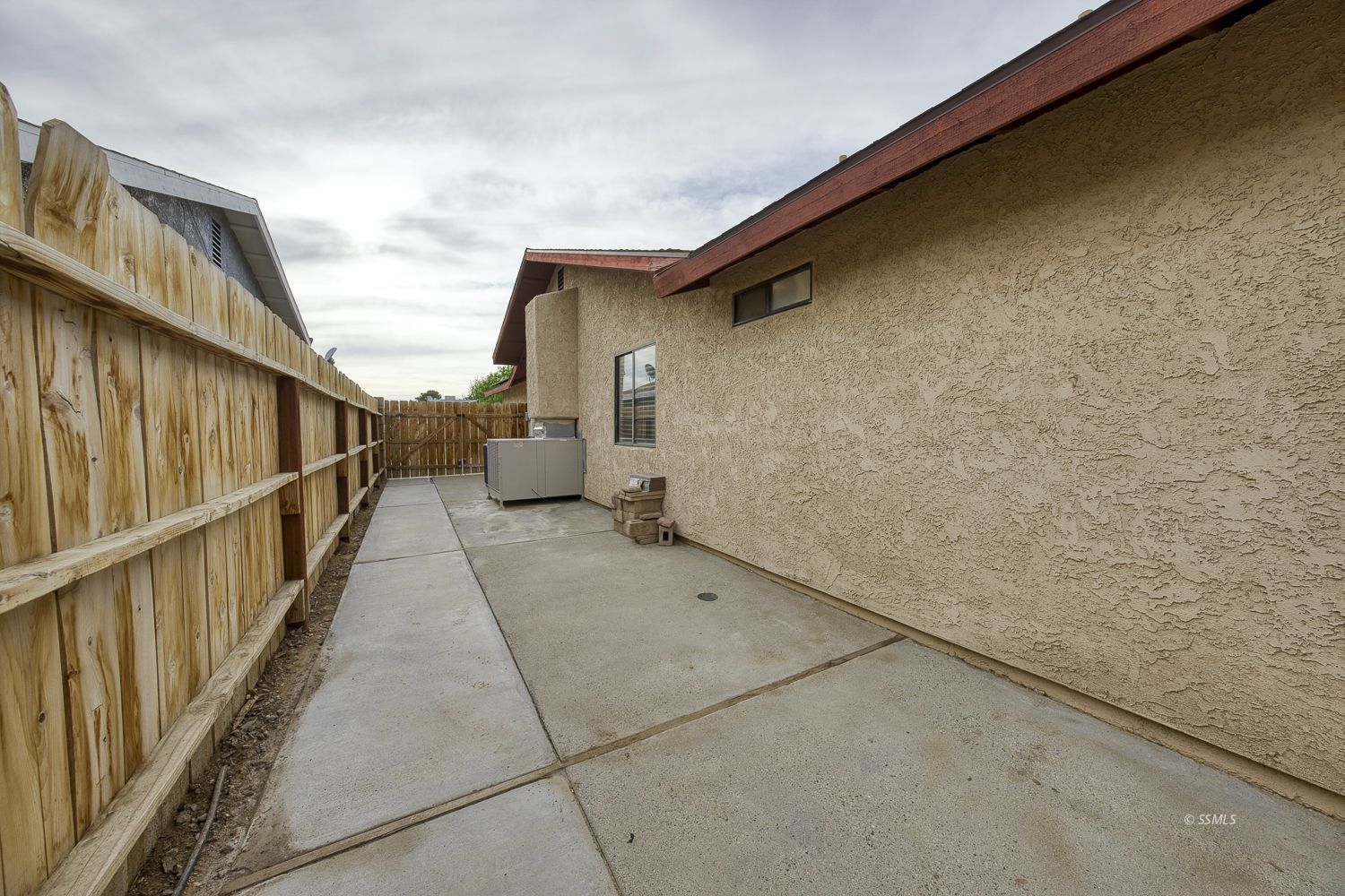 116 North American Street Ridgecrest, CA 93555 - Photo 35 of 37